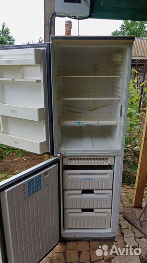 Холодильник бу