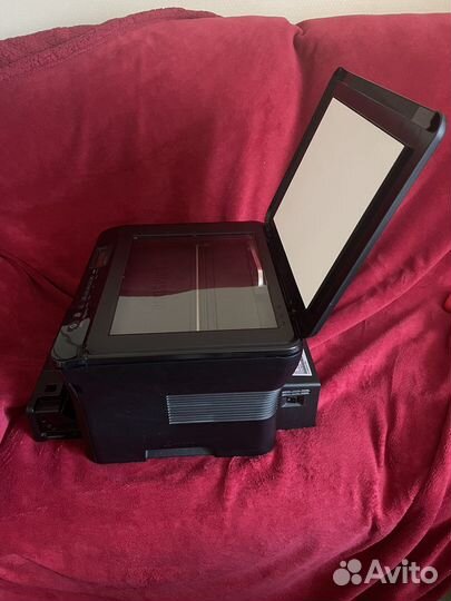 Мфу Samsung scx -4300