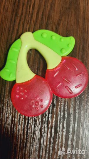 Прорезыватель для зубов