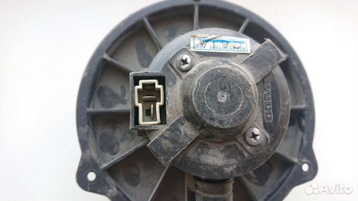 Моторчик печки портер