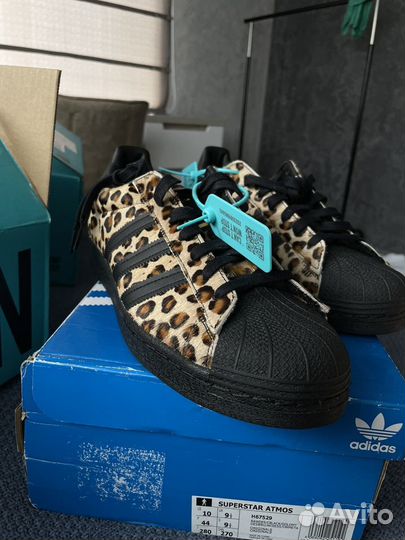 Adidas superstar оригинал