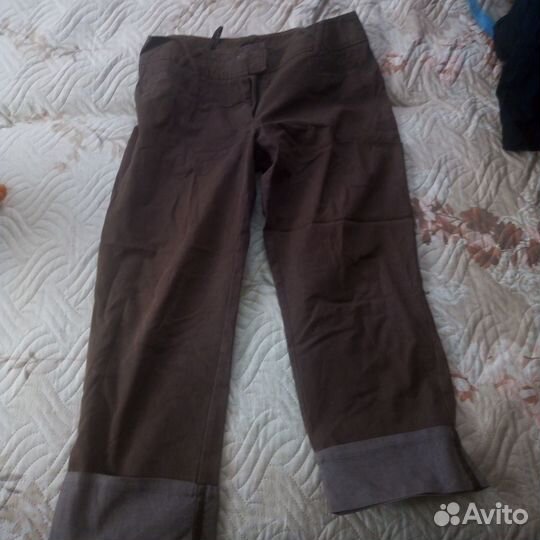 Брюки