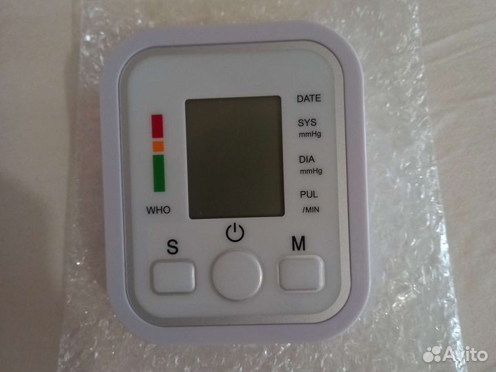 Тонометр автоматический