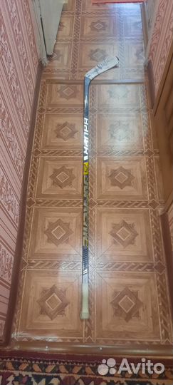 Клюшка хоккейная правый хват