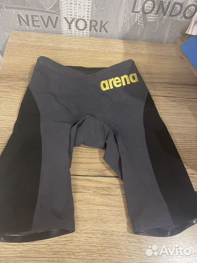 Гидрошорты arena carbon