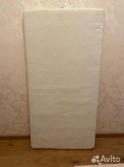 Ортопед. матрас 60х120 Аскона Mediflex Tutsy Kids