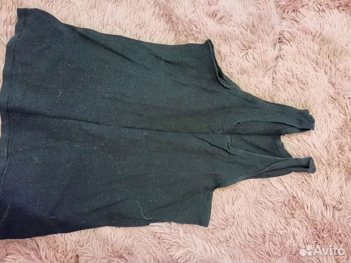 Вещи пакетом