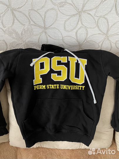 Толстовка пгниу