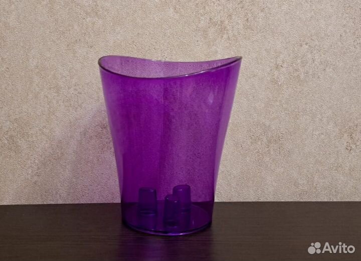 Кашпо для орхидей Новые