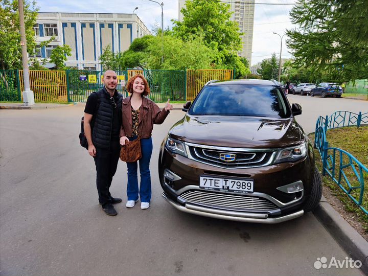 Подбор авто Беларусь