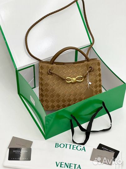 Сумка женская Bottega