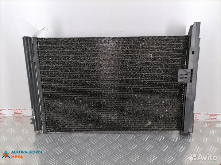 Радиатор кондиционера BMW 3 E90/E91/E92/E93 2008