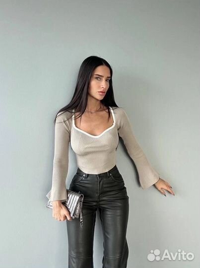 Новые женские вещи 40-48