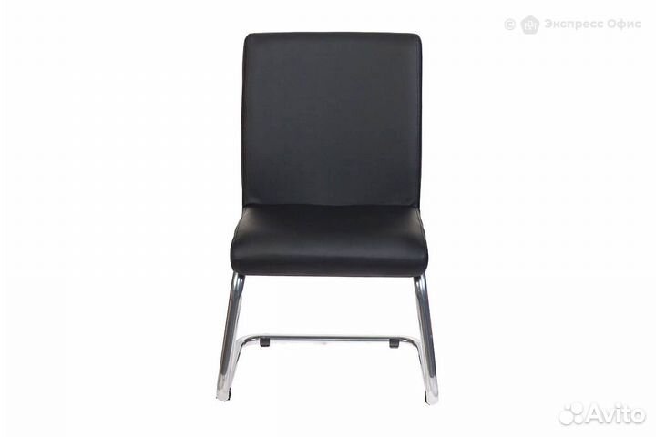 Конференц-кресло Бюрократ CH-250-V/black