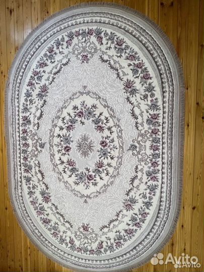 Ковры комплект 3 шт