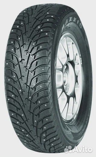 Maxxis Premitra Ice Nord NS5 245/45 R20 103T