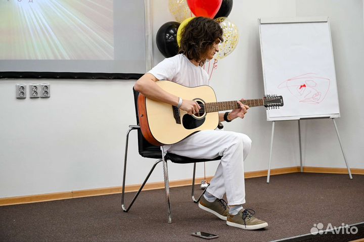 Повышение мастерства