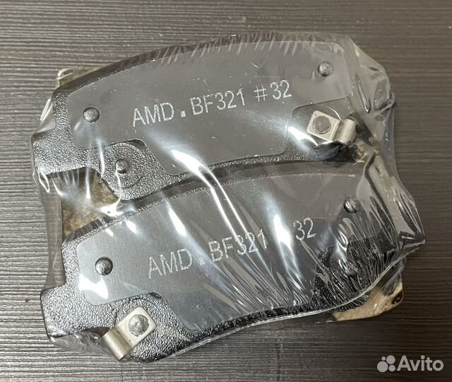 Колодки тормозные задние хюндай солярис