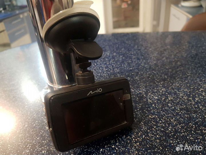 Видеорегистратор MiVue 731 GPS