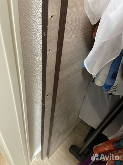 Шкаф и уголок