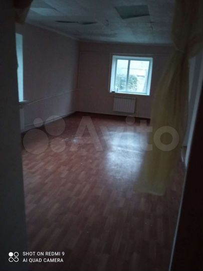 Дом 65 м² на участке 30 сот.