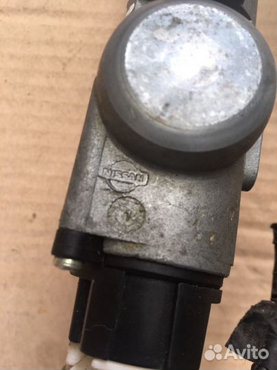 Замок зажигания Nissan Almera N16(2000-2006)