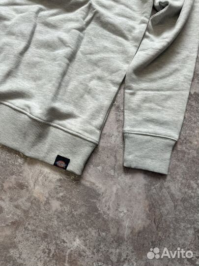 Новый Свитшот Dickies как y2k Carhartt Polar