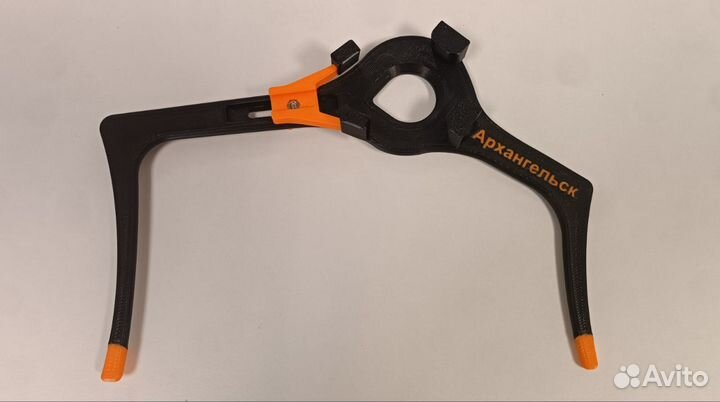 Морозостойкая 