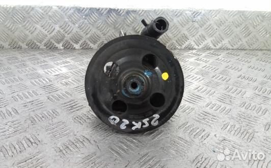 Насос гу дизельный ford S-MAX (2SK20BT01)