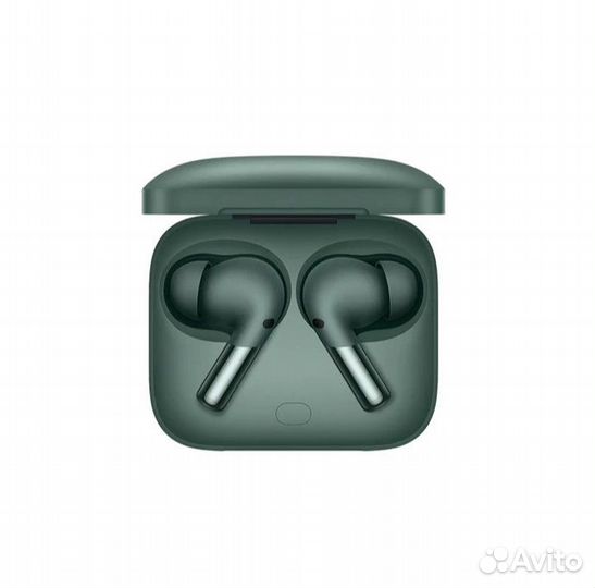 Наушники Oneplus Buds Pro 2