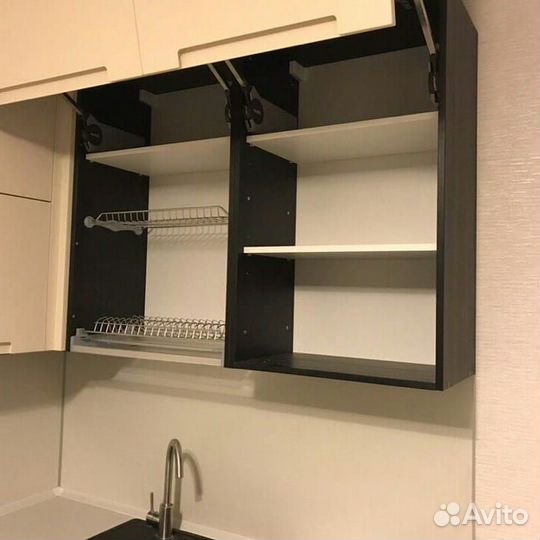 Кухни