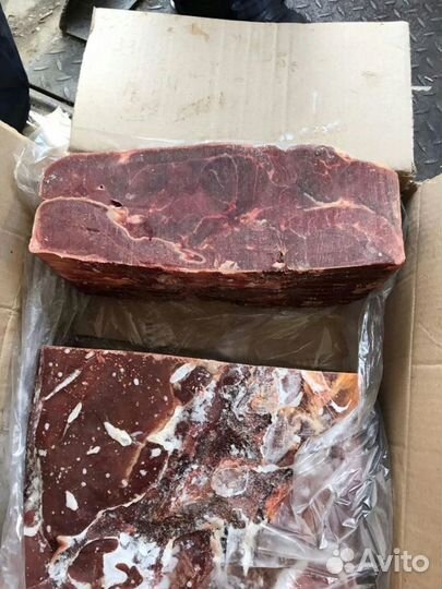 Мясо для собак с Доставкой