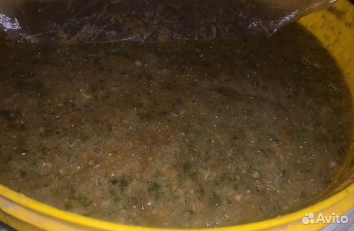 Варенье из фейхоа