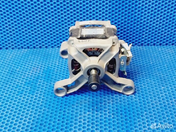 Тушка двигателя стиральной машины Ariston Indesit