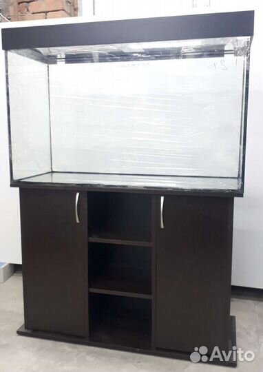 Аквариум Тумба Подсветка