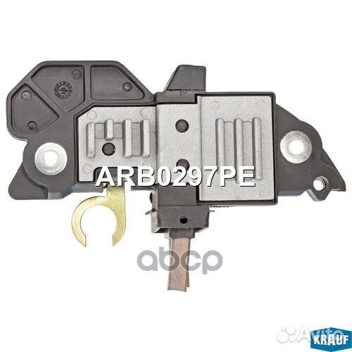 Регулятор генератора ARB0297PE Krauf