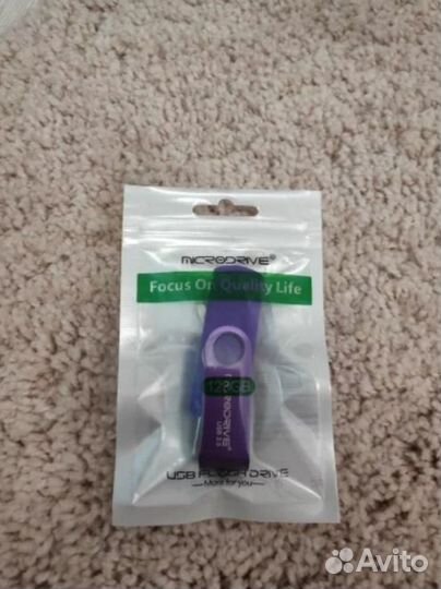 Флэшка юсб на 32 гб, 3.0