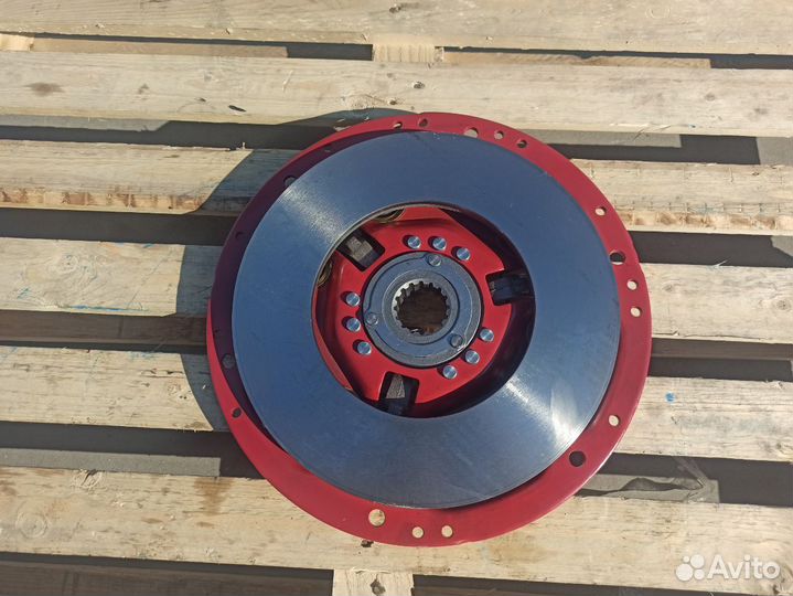 Корзина сцепления/диск 70-1601090А (мтз) Аналог