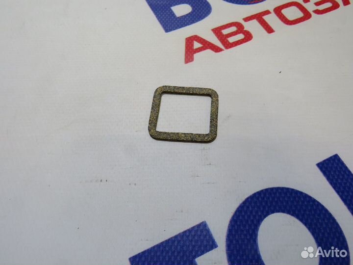 Прокладка фильтра АКПП toyota 35339-32020