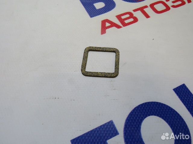 Прокладка фильтра АКПП toyota 35339-32020