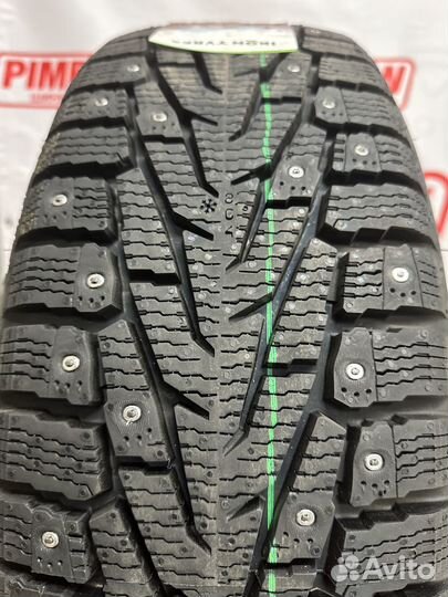 Ikon Tyres Nordman 7 245/60 R18