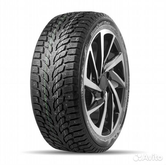 Kumho WinterCraft Ice Wi32 245/45 R19