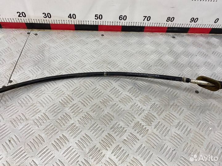 Б/У трос ручного тормоза (ручника) задний правый