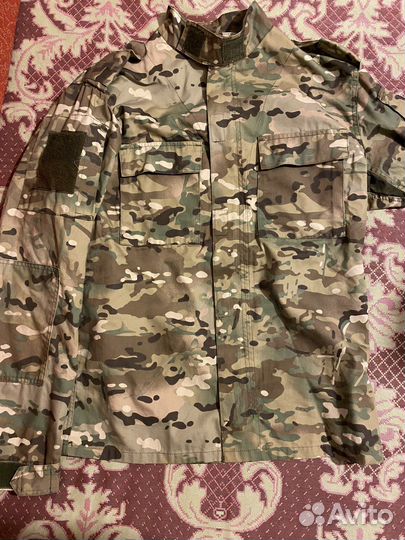 Камуфляж вкпо