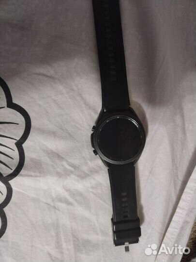 Смарт часы samsung galaxy watch 3 45 мм