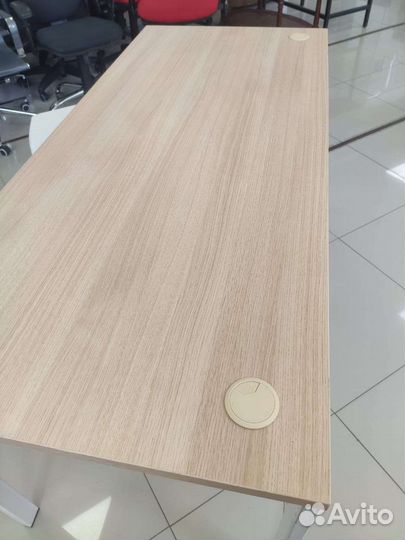 Комплект мебели, стол, тумба