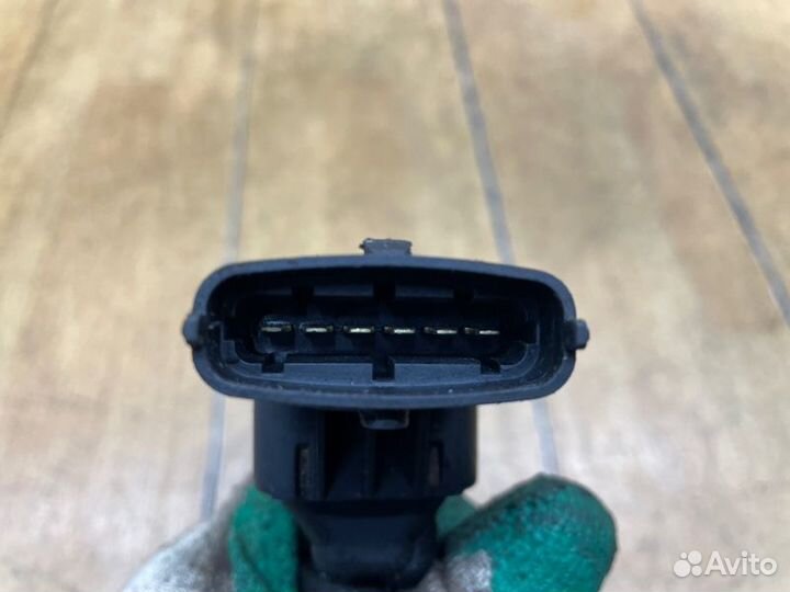 Модуль зажигания Opel Corsa C Z12XEP 2005