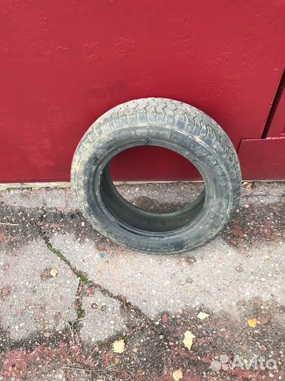 Gislaved Nord Frost II 185/65 R15