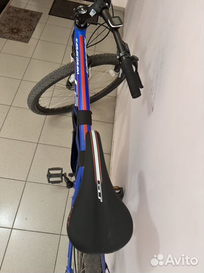 Велосипед gt karakoram 29