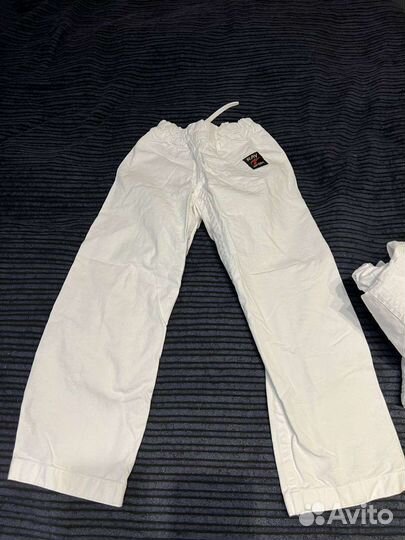 Кимоно арб, Самбо Детское S